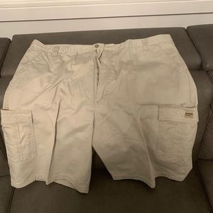 Wrangler 100% Cotton Shorts (BRAND NEW)